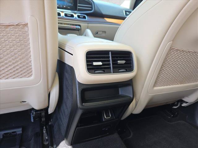 Certified 2021 Mercedes-Benz GLE 350 image 14