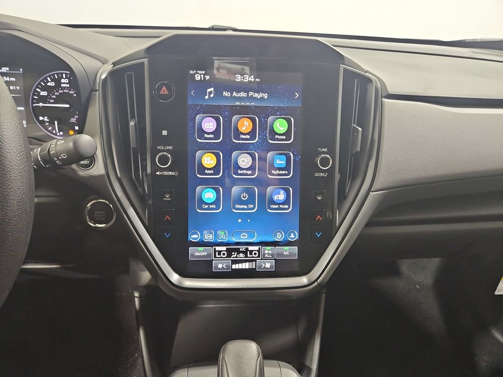 New 2026 Subaru Crosstrek 2.5i Premium AWD/4WD image 18