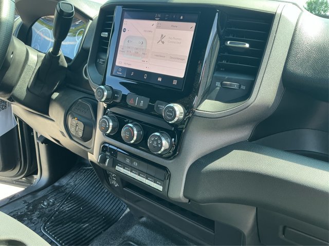 New 2026 RAM 5500 Tradesman AWD/4WD image 19