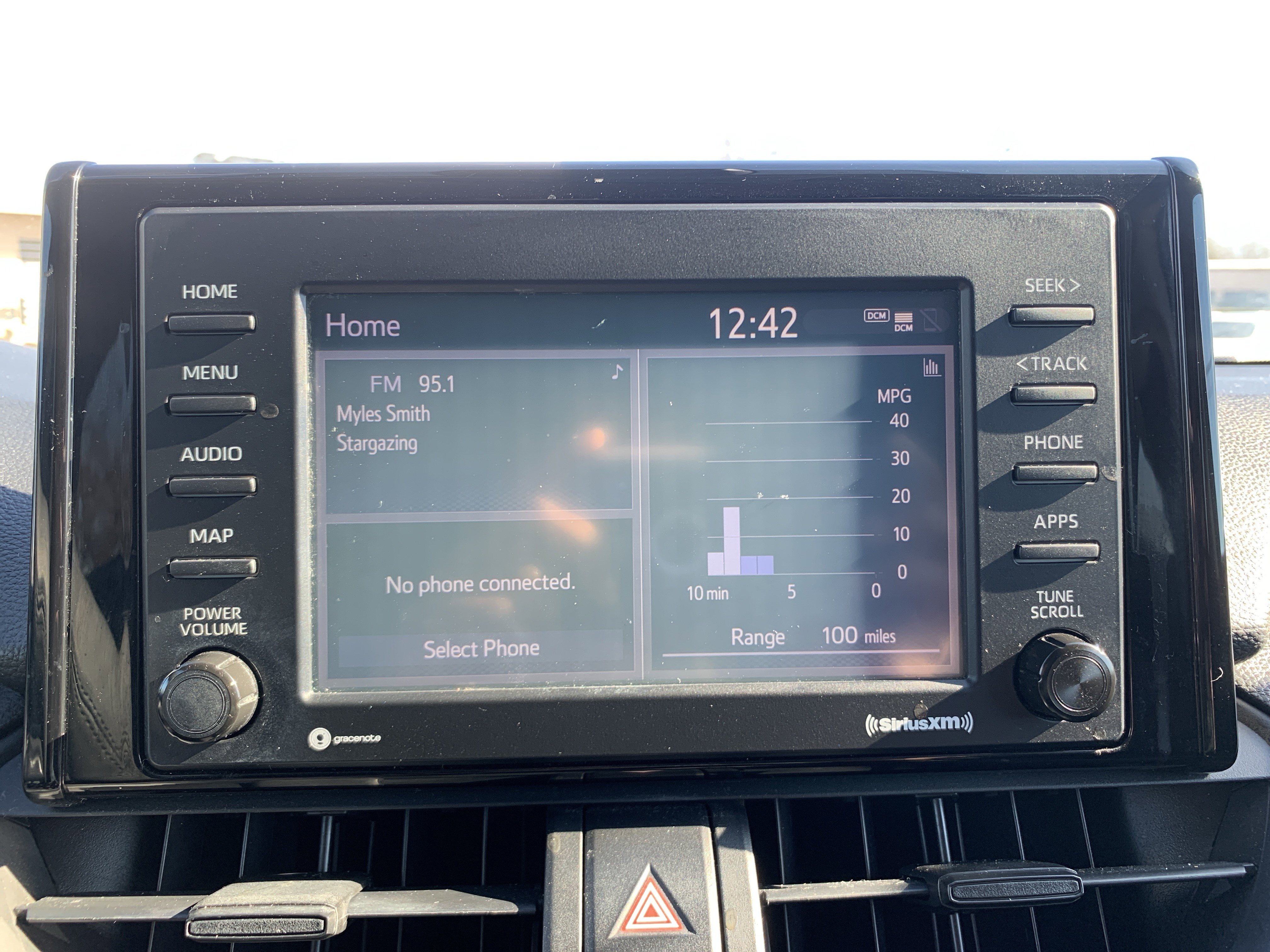 Used 2020 Toyota RAV4 LE w/ All Weather Liner Package image 24