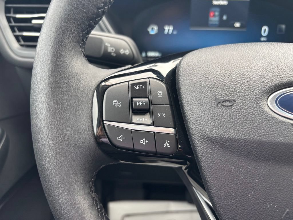 Used 2023 Ford Escape Active w/ Tech Pack #2 AWD/4WD image 29
