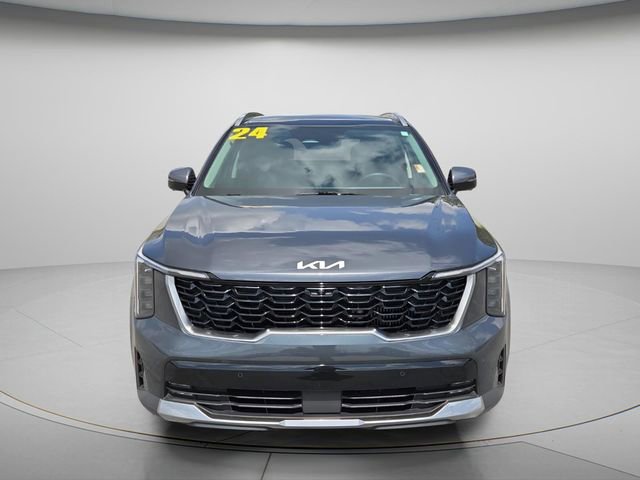 Used 2024 Kia Sorento SX image 4