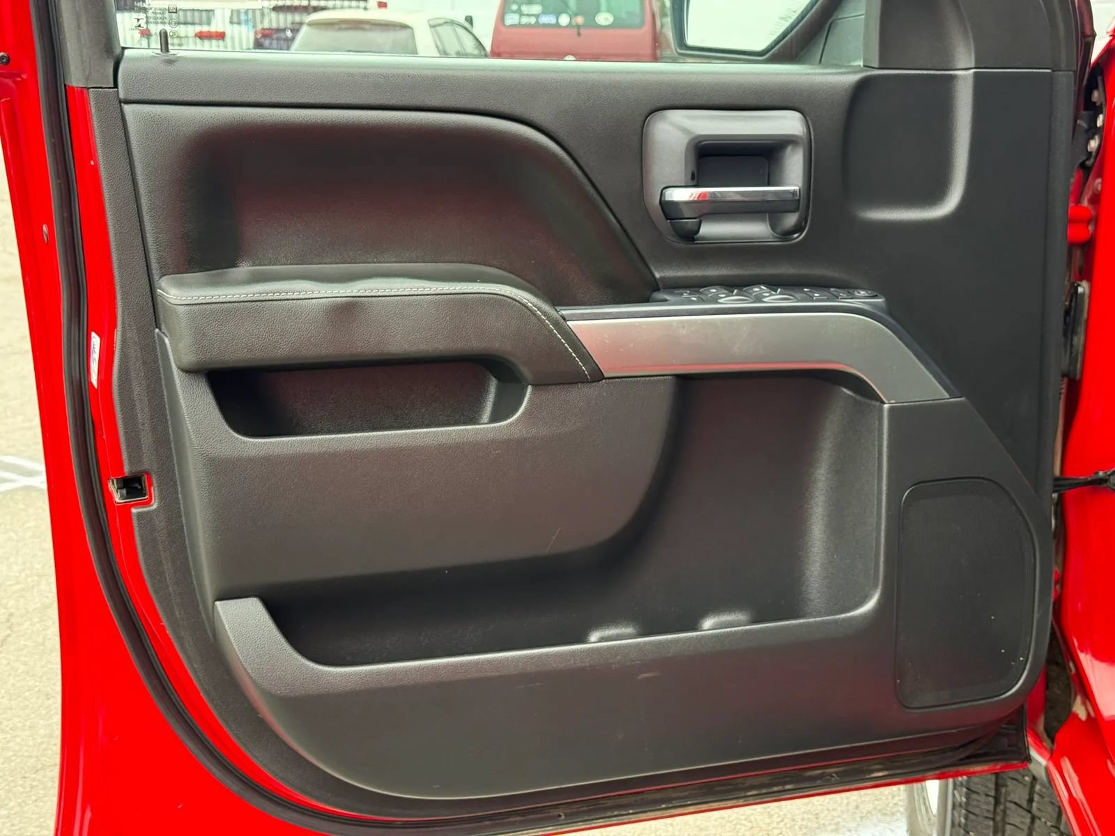 Used 2015 Chevrolet Silverado 2500 LT w/ LT Fleet Convenience Package AWD/4WD image 13