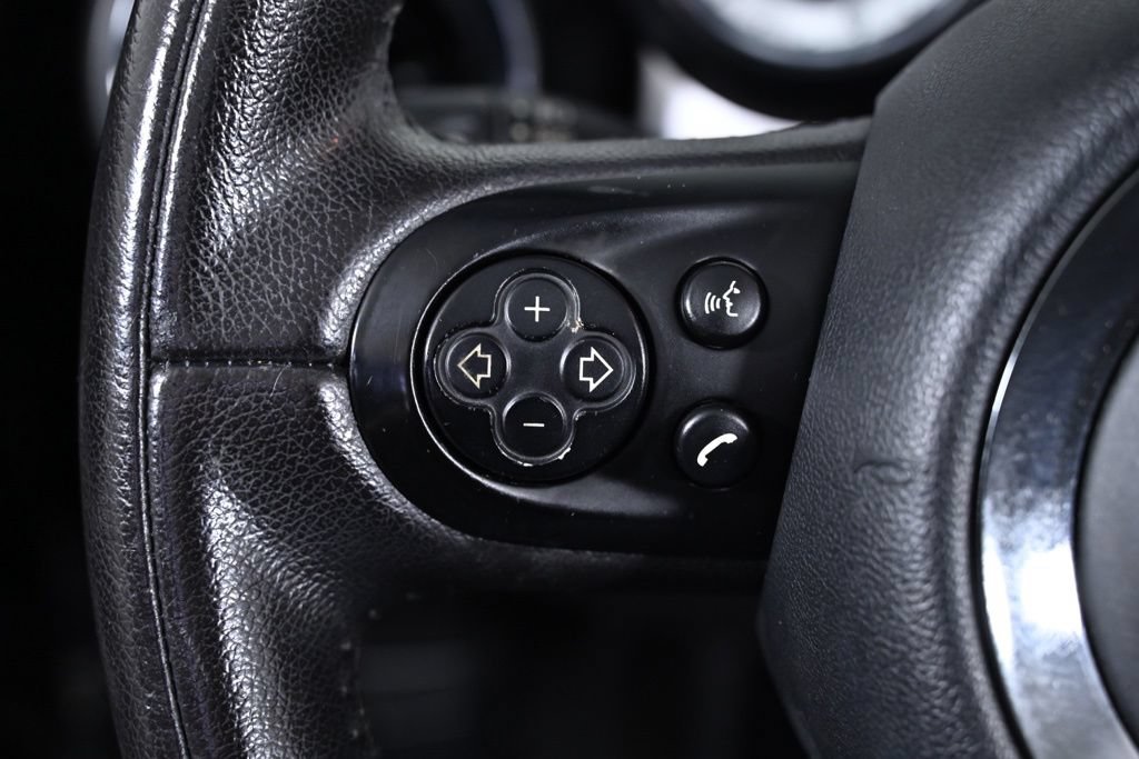 Used 2014 MINI Cooper Convertible FWD image 15