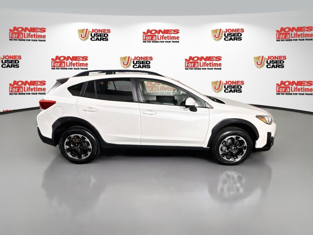 Used 2021 Subaru Crosstrek 2.0i Premium w/ Popular Package #3 AWD/4WD image 16