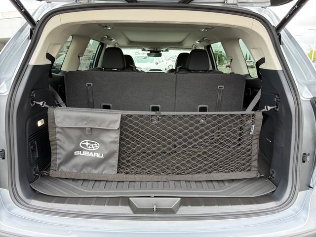 New 2026 Subaru Ascent Bronze Edition image 25