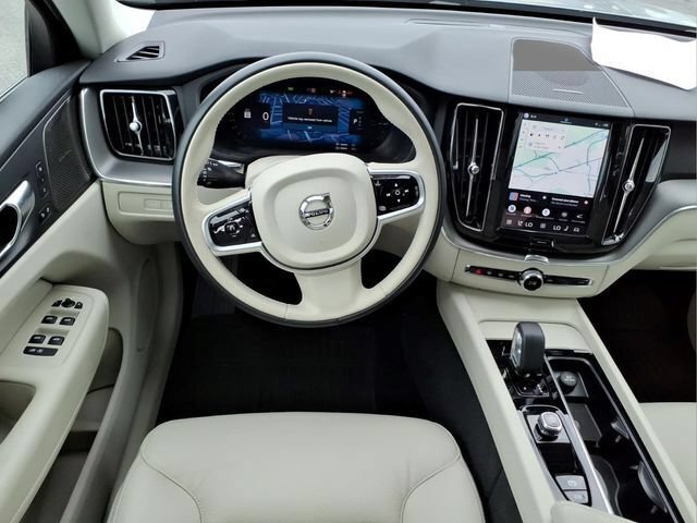 Used 2025 Volvo XC60 T8 Plus w/ Climate Package AWD/4WD image 17