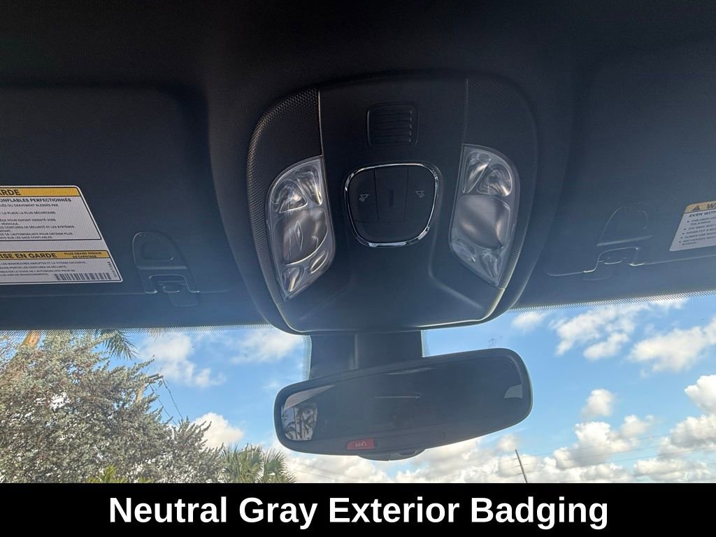 New 2026 Jeep Compass Altitude image 12