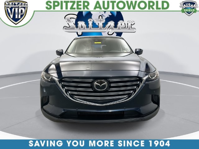 Used 2018 MAZDA CX-9 Touring w/ Touring Premium Package AWD/4WD image 3