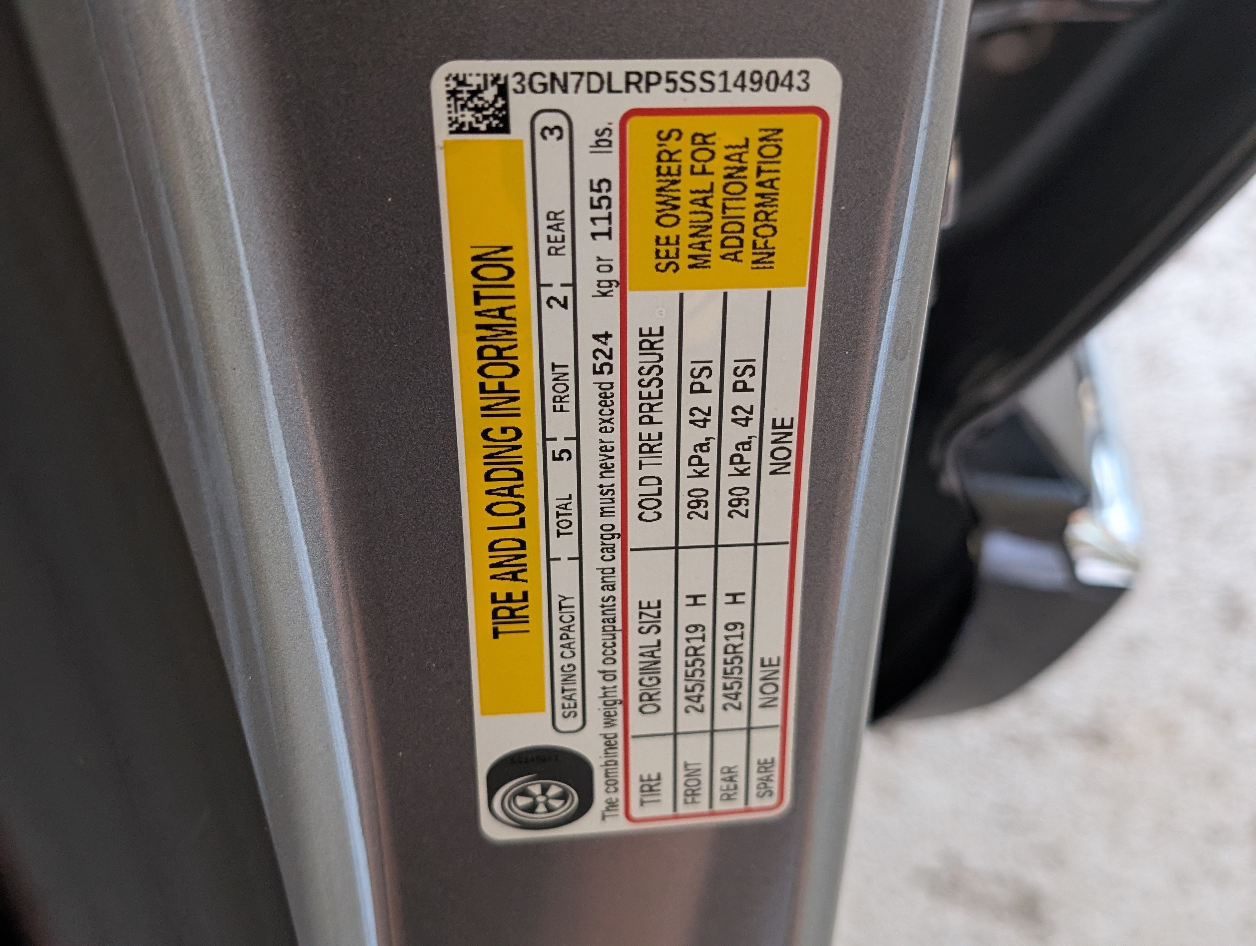 Used 2025 Chevrolet Equinox EV LT w/ Convenience Package FWD image 37