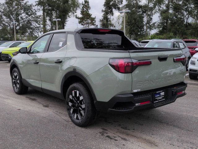 New 2027 Hyundai Santa Cruz SE AWD/4WD image 7