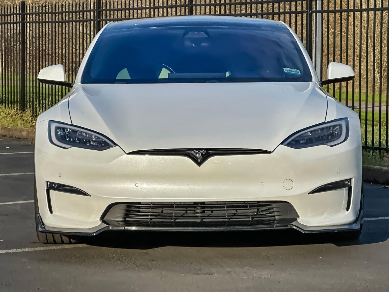 Used 2021 Tesla Model S Long Range image 9
