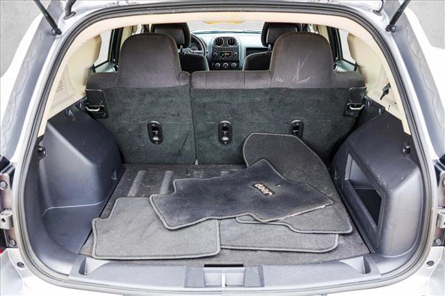 Used 2016 Jeep Compass Sport FWD image 21