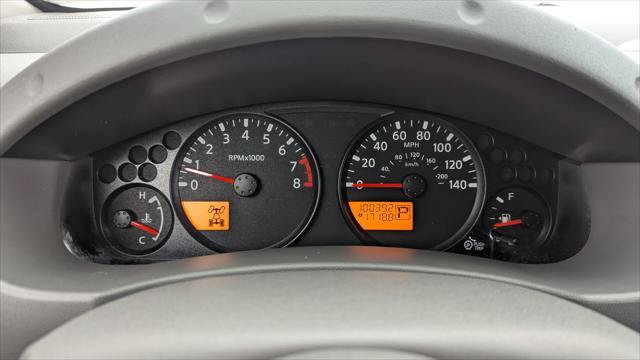 Used 2021 Nissan Frontier SV w/ Midnight Edition Floor Mats AWD/4WD image 26