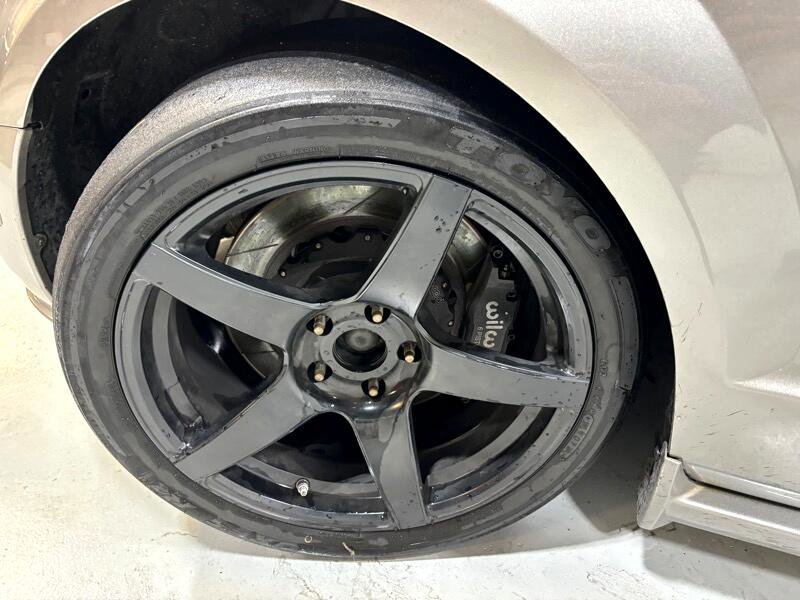 Used 2009 Ford Mustang GT Premium image 10