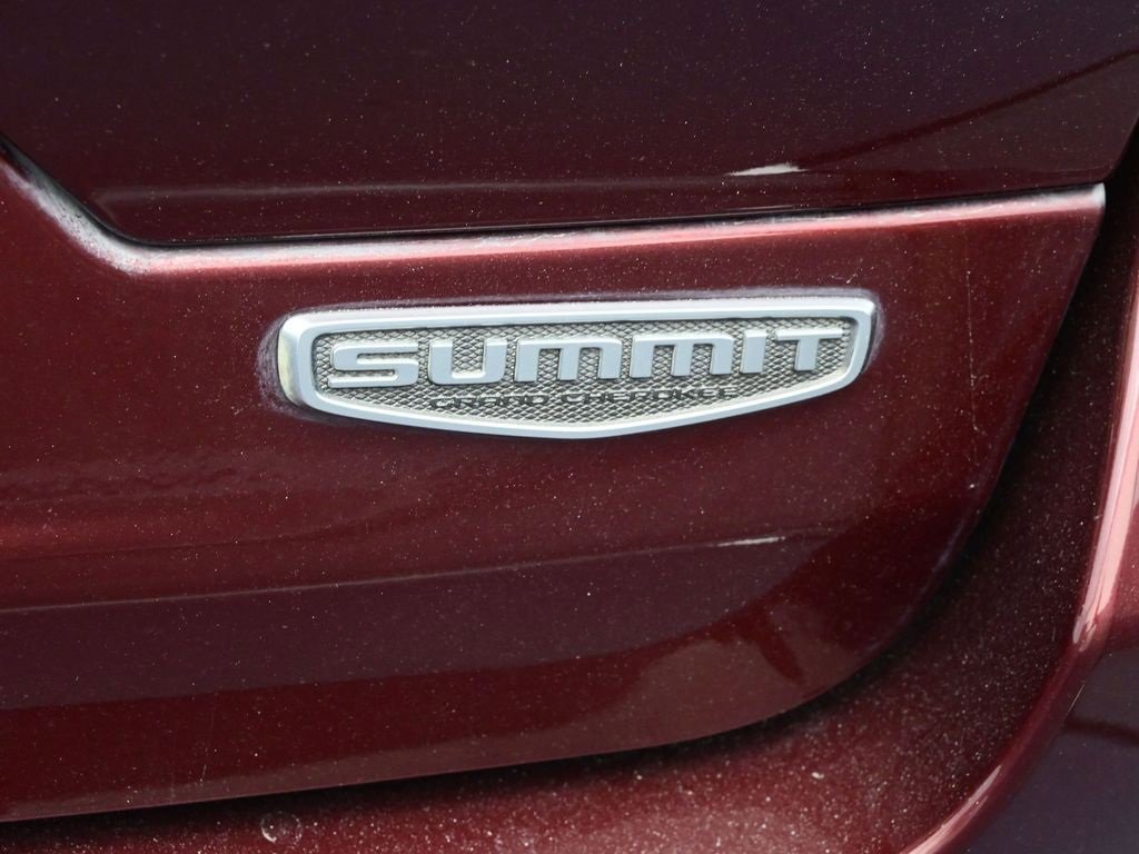 Used 2022 Jeep Grand Cherokee Summit image 25