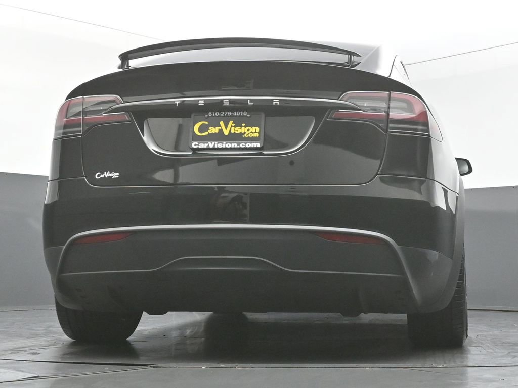 Used 2023 Tesla Model X image 44