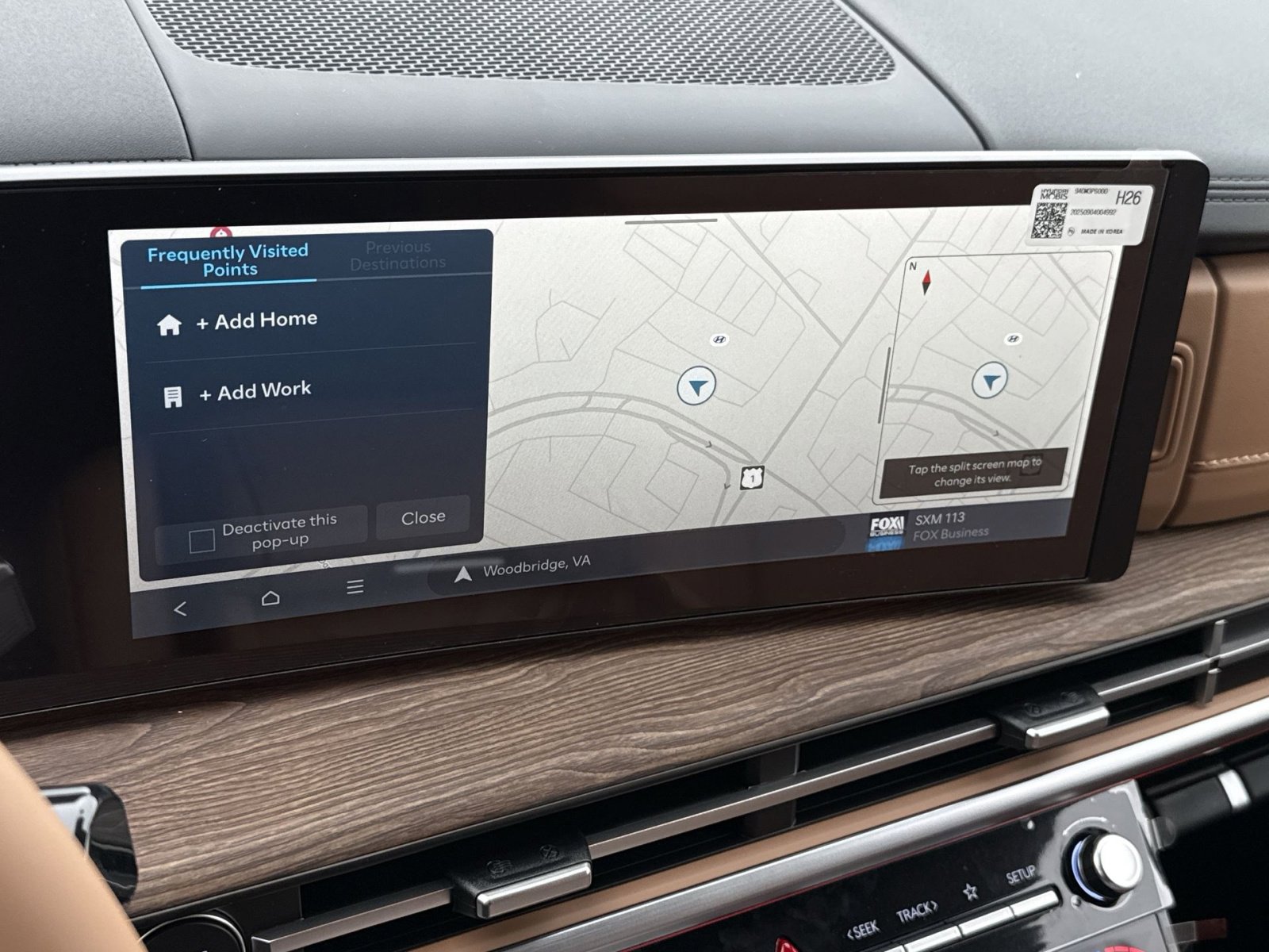 New 2026 Hyundai Santa Fe Limited image 20