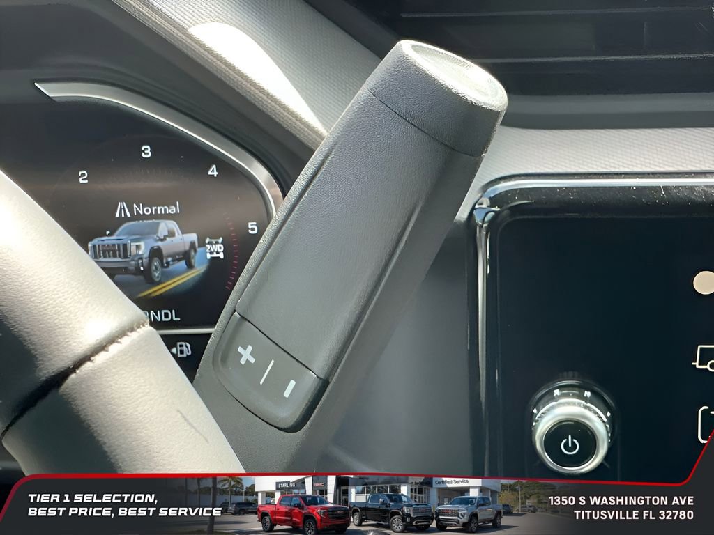 New 2025 GMC Sierra 2500 Denali w/ Denali Reserve Package image 29