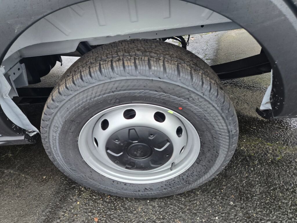 New 2026 Ford Transit 150 Low Roof image 9