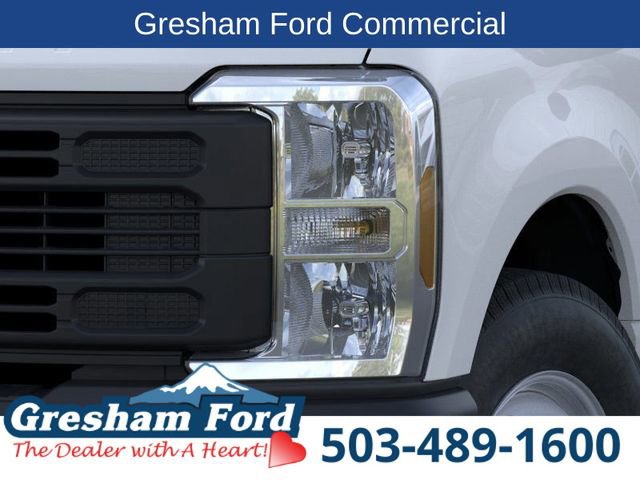 New 2026 Ford F350 XL image 21