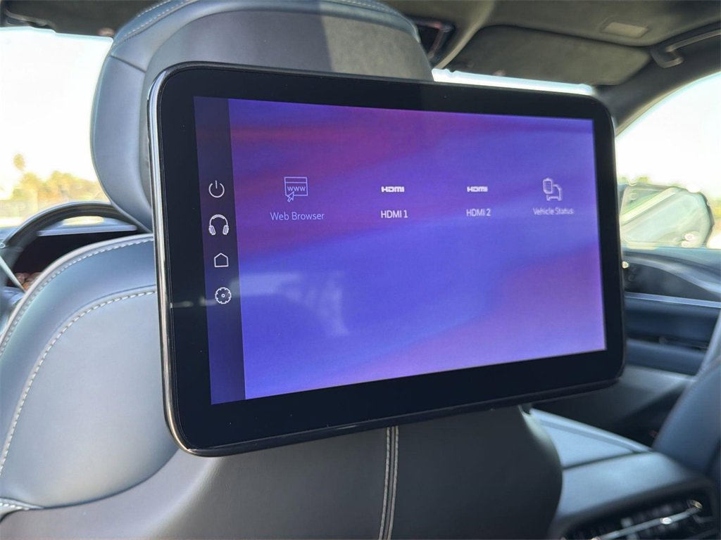 New 2026 Cadillac Escalade IQ Sport 2 image 27