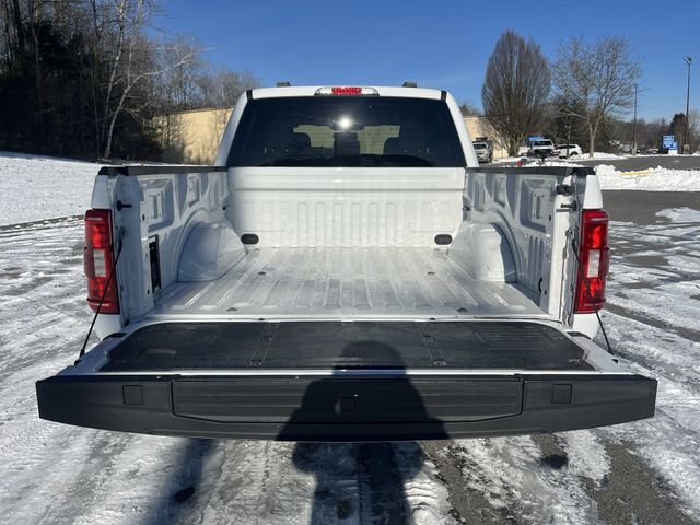 Used 2021 Ford F150 XLT w/ Equipment Group 302A High image 22
