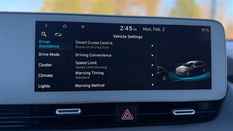 Used 2023 Hyundai Ioniq 5 SEL image 41