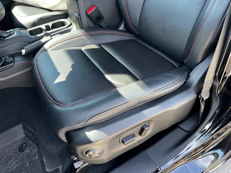 Used 2024 Jeep Gladiator Rubicon image 15