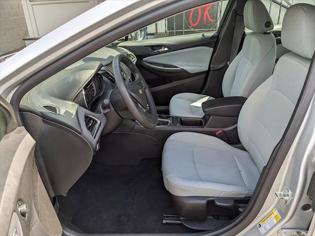 Used 2019 Chevrolet Cruze LS image 7