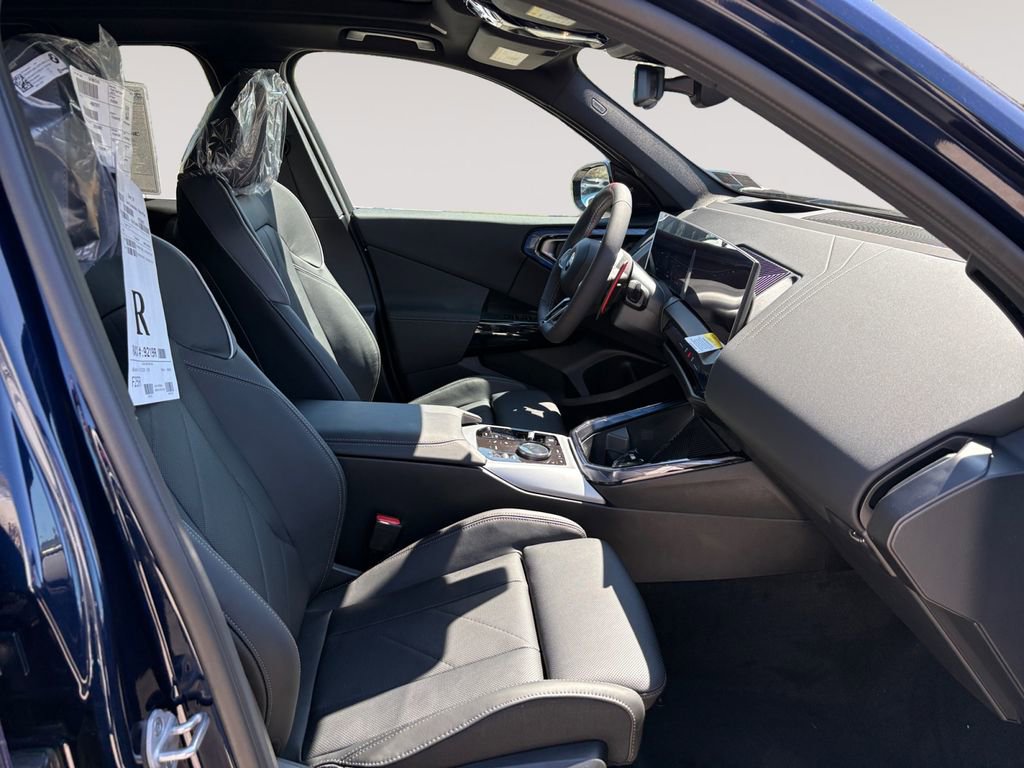 Used 2026 BMW X3 M50 w/ Premium Package AWD/4WD image 15