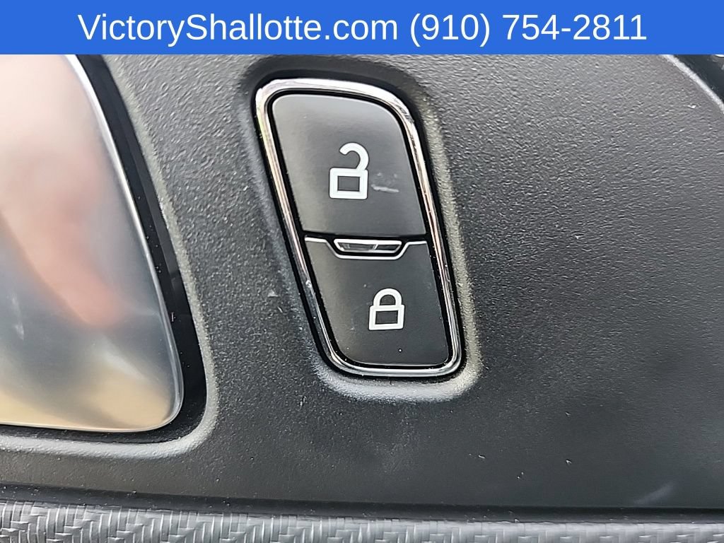 Used 2025 Ford Mustang GT Premium RWD image 19
