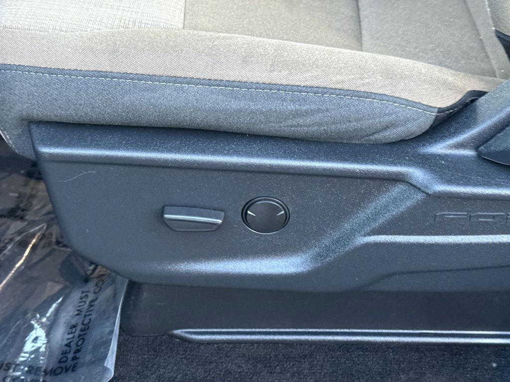 Used 2022 Ford F150 XLT w/ Equipment Group 301A Mid image 14