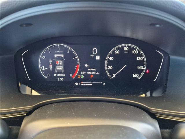 Used 2024 Honda Civic Sport image 11