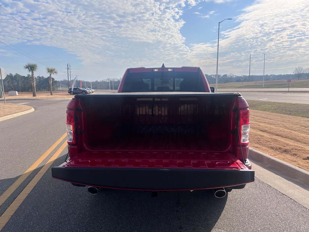 Certified 2022 RAM 1500 Big Horn image 10