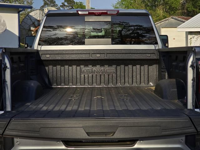 New 2026 GMC Sierra 2500 AT4 w/ Technology Package image 8