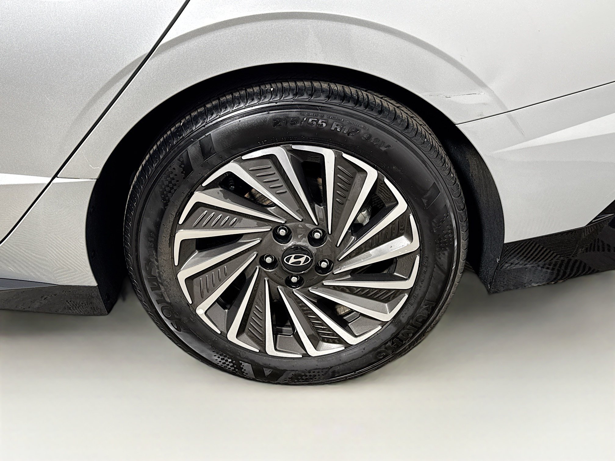 Used 2025 Hyundai Sonata SEL FWD image 28