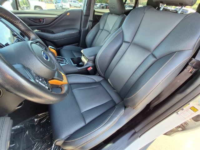 Used 2023 Subaru Outback Wilderness AWD/4WD image 21