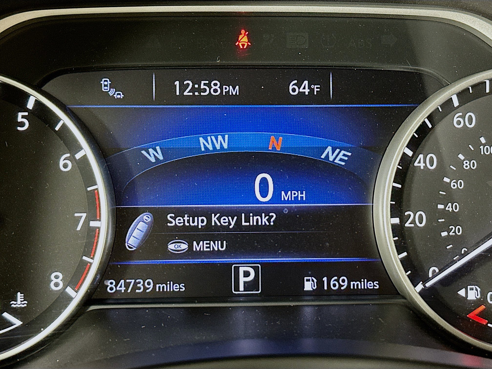 Used 2015 Nissan Murano Platinum w/ Platinum Technology Package AWD/4WD image 19
