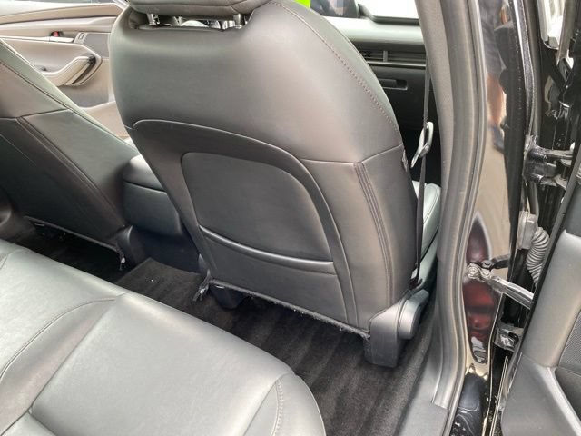 Used 2024 MAZDA MAZDA3 s FWD image 30