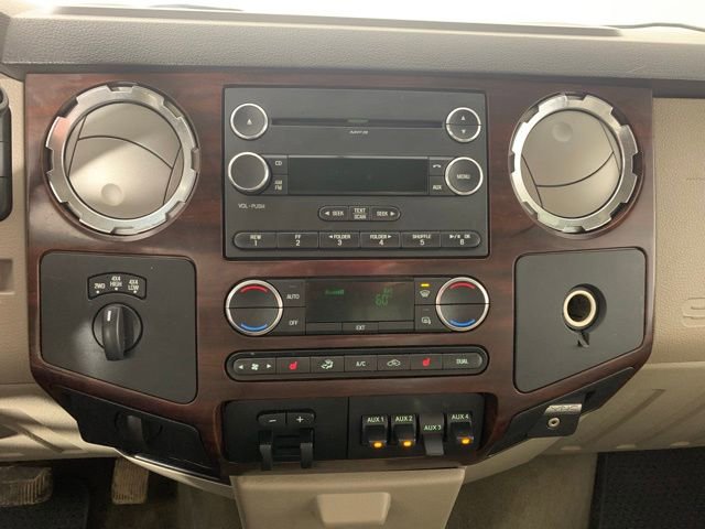 Used 2010 Ford F350 Lariat image 7