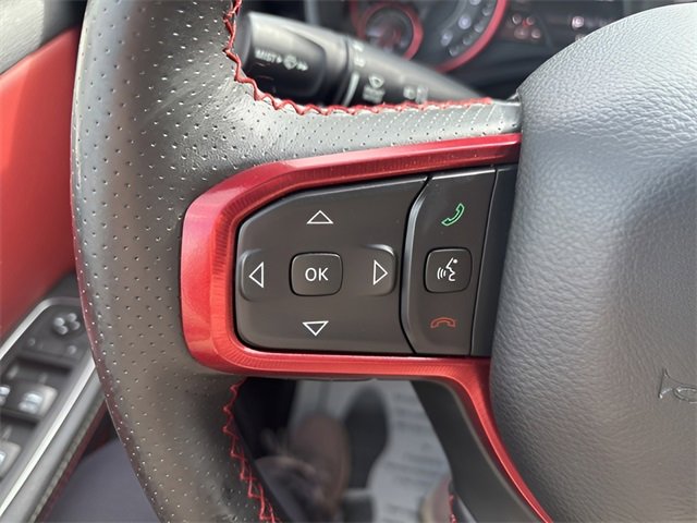 Used 2019 RAM 1500 Rebel w/ Level 2 Equipment Group image 10