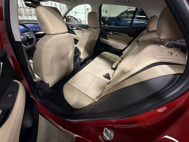 New 2026 Buick Envision Preferred image 57