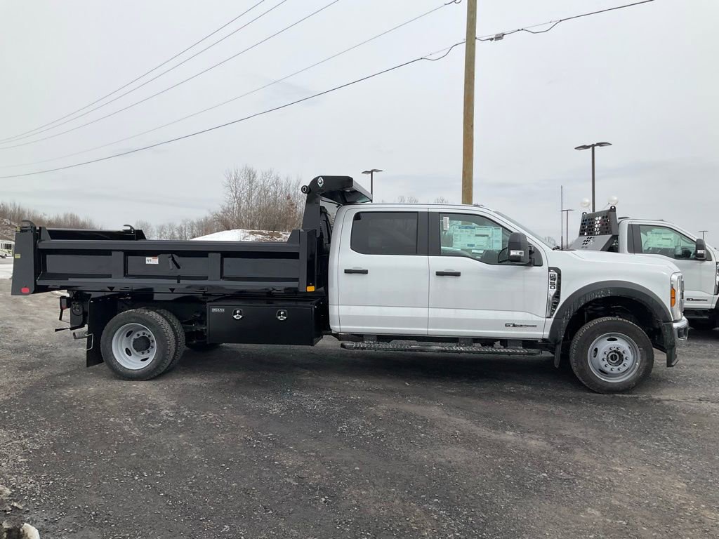 New 2026 Ford F450 XL image 28