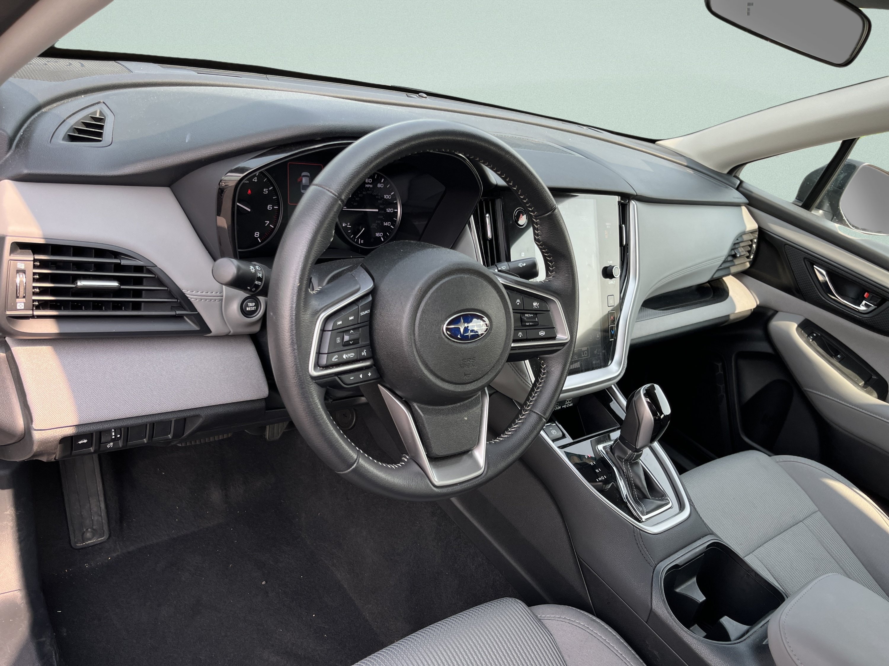 Used 2025 Subaru Legacy Premium AWD/4WD image 13