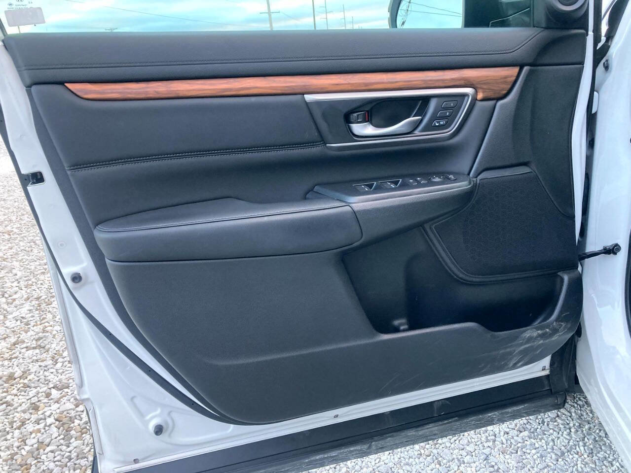 Used 2022 Honda CR-V EX-L image 21