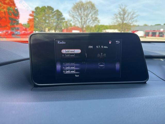 Used 2018 Lexus RX 350 FWD w/ Accessory Package image 33