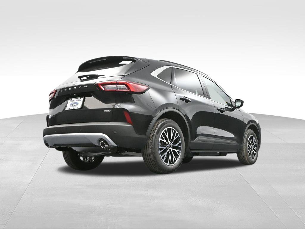 New 2025 Ford Escape SE image 43