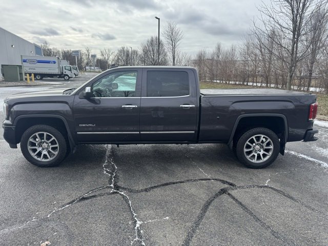 Used 2016 GMC Sierra 1500 Denali image 4