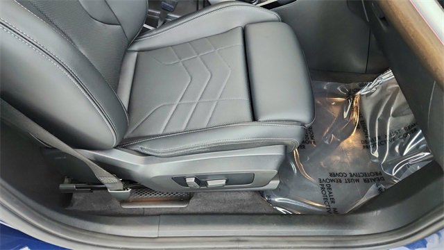 Used 2025 BMW X1 xDrive28i image 22